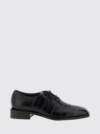 Giuseppe Zanotti Brogue Shoes Men color Black