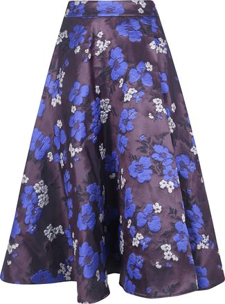 Essentiel Circle Midi Skirt Kathyanne
