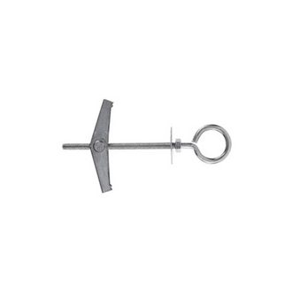 Fischer 50 X Fischer Tassello Ancora Kdo 4 Occhiolo M4x65