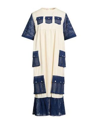 W'menswear KLEIDER - Midi-Kleider auf YOOX.COM
