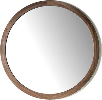 Angel Cerdá Design Wandspiegel Ninto ø 90 cm