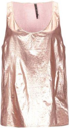 Manila Grace TOPWEAR - Tops on YOOX.COM