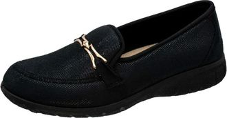 Fischer Dames, Schoenen, Zwart, Maat: 40 EU Synthetisch