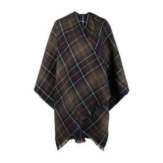 Barbour Mujer, Chaquetas, Verde, Talla: ONE Size