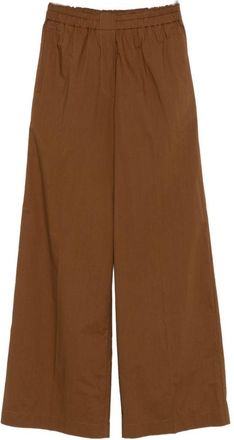 Forte_Forte Baumwollhose
