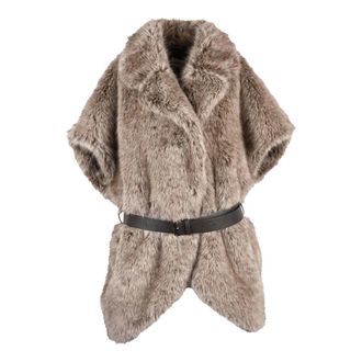 P.A.R.O.S.H. P.a.r.o.s.h., Donna, Giacche, Beige, M, new