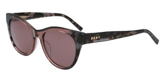 DKNY DK533S 005 Mens Sunglasses Tortoiseshell Size 52