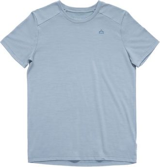 Devold Premium Tee Merinoshirt f&uuml;r Herren | polar