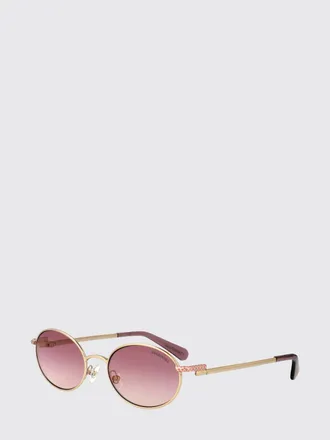 Swarovski 0SK7033 Metal Sunglasses with Set