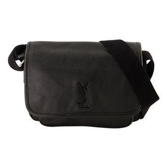 Saint Laurent Petit sac Niki - male - Saint Laurent - Cross Body Bags - Black - ONE SIZE - Bags