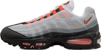 Nike Air Max 95 OG Bright Mandarin 2025 HM4740-005