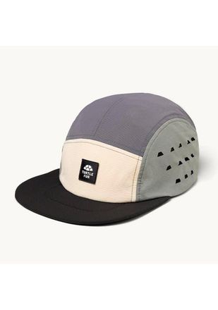 Turtle Fur Way Out 5-Panel Hat in Sandstone at Nordstrom