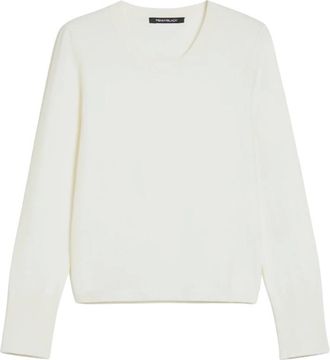 Pennyblack Mujer, Jerseys, Blanco, Talla: XS