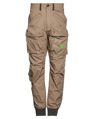 G-Star BOTTOMWEAR - Trousers on YOOX.COM