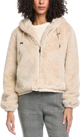 La Fiorentina Cropped Jacket