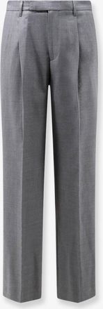 Vince Pantaloni Louie Straight Fit - VINCE. - gender_Man