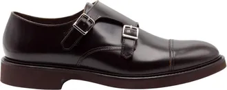 Doucal's Hombre, Zapatos, Marr&oacute;n, Talla: 42 1/2 EU