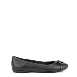 Geox Donna, Scarpe, Nero, 36 EU, new