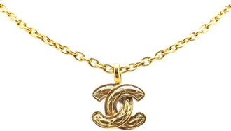 Chanel Necklace (Pre-Owned)
