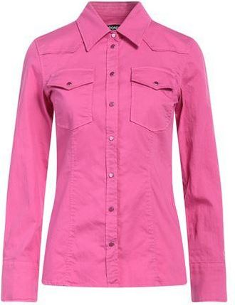 Dondup Denim shirts