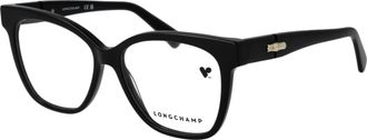 Longchamp Optisch montuur LO2704 001 54