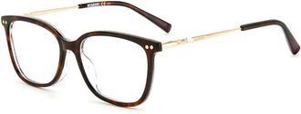 Missoni Bicolor Acetate Glasses Womens (Frames)