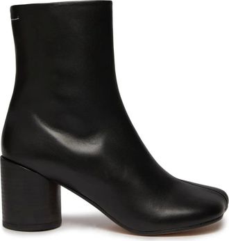 Maison Margiela Mujer, Zapatos, Negro, Talla: 37 1/2 EU