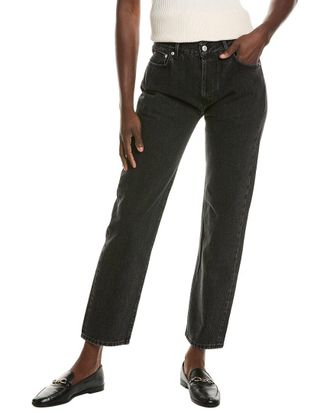 Officine G&eacute;n&eacute;rale Officine Generale Boyfriend Straight Jean