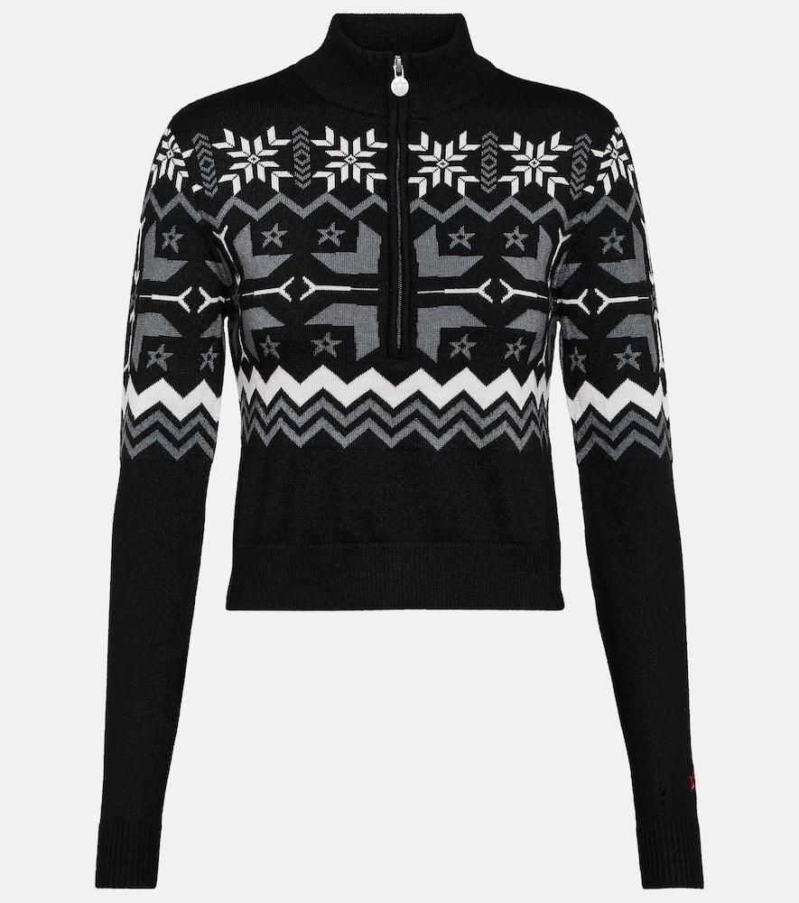 Maglione Donna In Cotone Con Collo Alto E Zip 1/4 – Maniche Lunghe, Ideale Per Autunno E Inverno