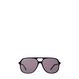 Ray-Ban Sunglasses, unisex, Black, Size: ONE SIZE Bill Summer Sunglasses