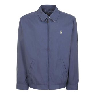 Ralph Lauren Hombre, Chaquetas, Azul, Talla: XL