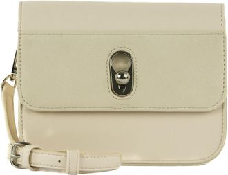 Seidenfelt Manufaktur SFM215 Shoulderbag Cotton Beige