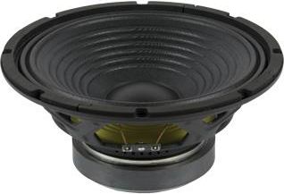 Stanley Altavoz 10in 250waes 10cmv2 Beyma