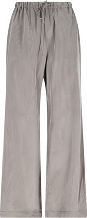 R&oacute;he Pantaloni A Righe