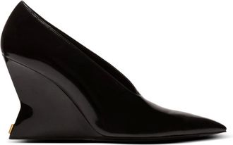 Balmain Mujer, Zapatos, Negro, Talla: 35 EU