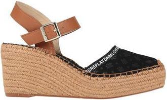 Replay CALZADO - Espadrillas en YOOX.COM