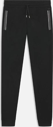 HUGO BOSS Mens Loungewear Tracksuit Pants - Black - Size: 2XL