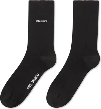 Axel Arigato unisex, Ropa interior, Negro, Talla: S