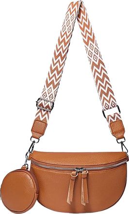 Generic Sling Bag - Ergonomic Lightweight Backpack with Stylish Design, Casual Bag for Daily Carry, Sturdy Strap with Cute Design, Perfect Use for Travelling 