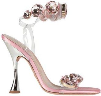 Giambattista Valli Sandals