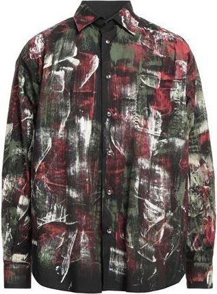 Roberto Cavalli CAMISETAS Y TOPS - Camisas en YOOX.COM