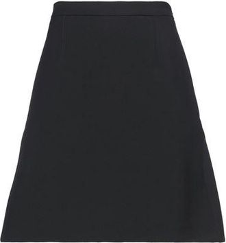 Alexander McQueen BOTTOMWEAR - Mini skirts sur YOOX.COM