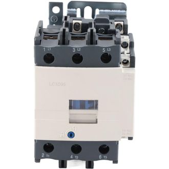 OEM Contactor De Ca, Conexi&oacute;n Estable, Arranque Frecuente, Contactor De Alta Conductividad El&eacute;ctrica Para Aplicaciones El&eacute;ctricas