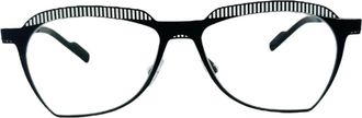 Theo Tip Optisch Montuur - unisex - Brillen - Blauw - ONE Size - Accessoires