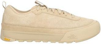 The North Face CLYFFE SUEDE PALE