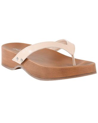 Seychelles Dreaming Out Loud Clog Sandal
