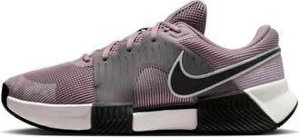 Nike Mens Zoom GP Challenge 1.5 PRM Hard Court Tennis Shoes in Grey | IQ6078-200