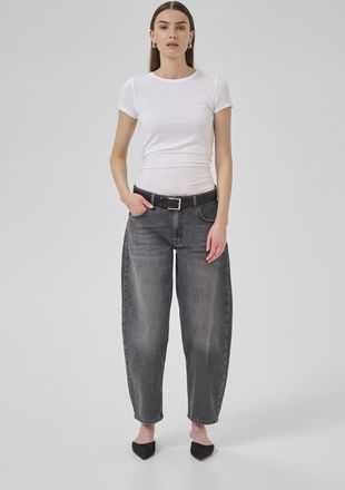 MY ESSENTIAL WARDROBE Jeans BalooMW Regular fit dark grey
