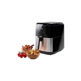 Hisense Freidora Aire 6.3l 1700w Hisense H06afbs1s3