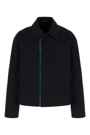 Gucci Jackets & Vests